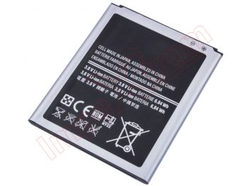 Batería B100AE genérica para Samsung Galaxy Trend 2, SMG318 / Galaxy Ace 3, GTS7272- 1500mAh / 3.8V / 5.7Wh / Li-ion